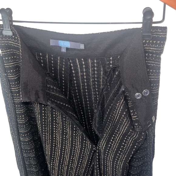 Anthropologie Eva Franco Blake Wrap Pants - Picture 14 of 15